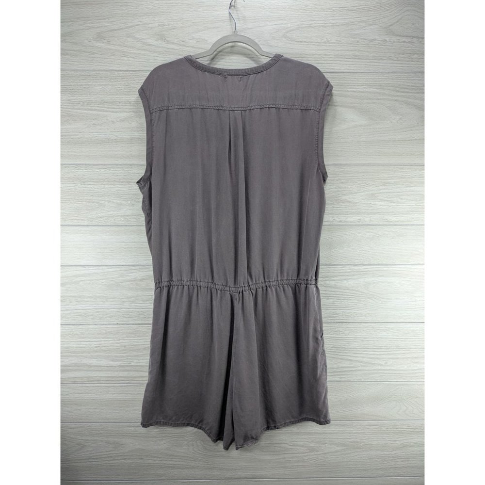 Gentle Fawn 100% Tencel Romper - Picture 8 of 9